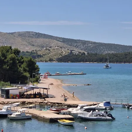 Apartman Corica Dvori Šibenik