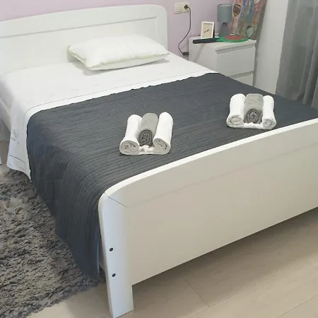 Corica Dvori *