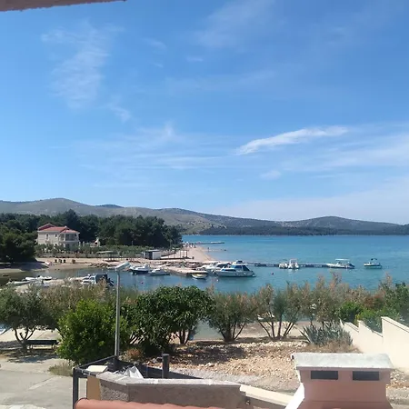 Apartman Corica Dvori