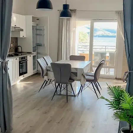 Corica Dvori Apartman Šibenik