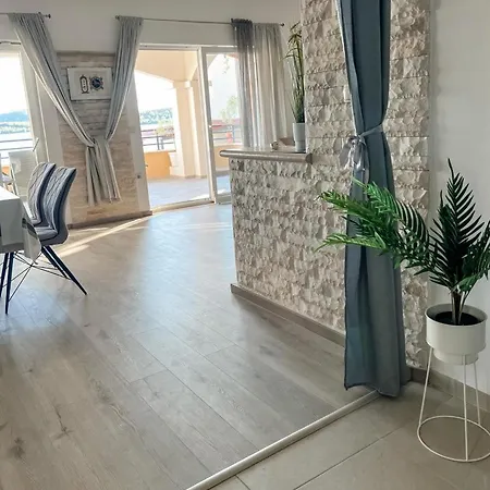 Apartman Corica Dvori *