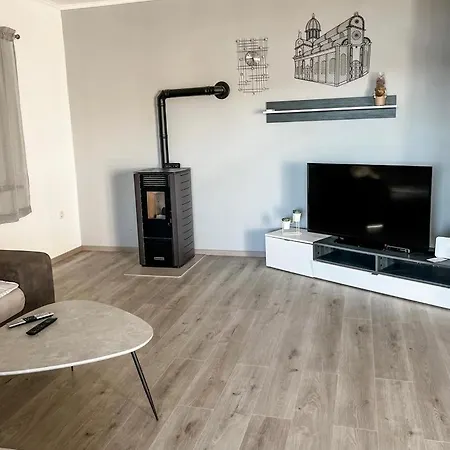 Corica Dvori Apartman